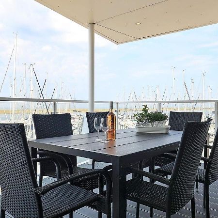 Apartment Wendtorf Xxviii Zewnętrze zdjęcie
