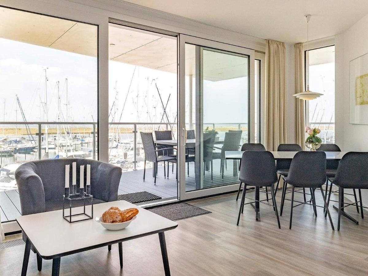 Apartment Wendtorf Xxviii Zewnętrze zdjęcie