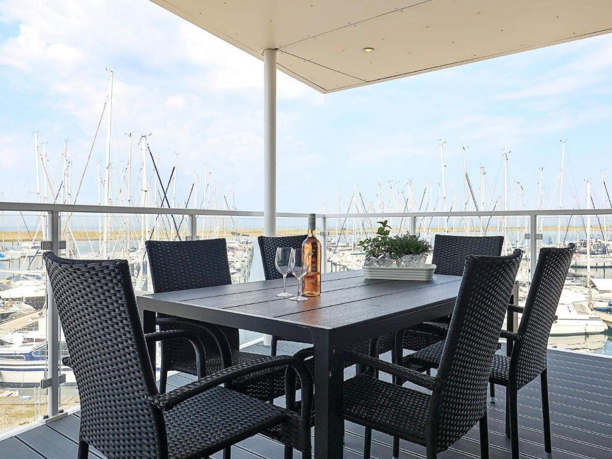Apartment Wendtorf Xxviii Zewnętrze zdjęcie
