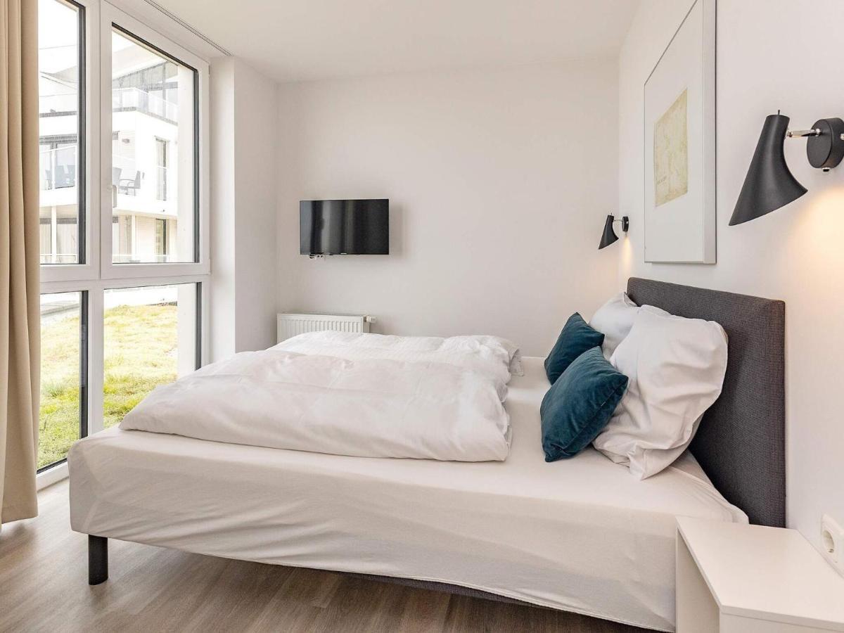 Apartment Wendtorf Xxviii Zewnętrze zdjęcie