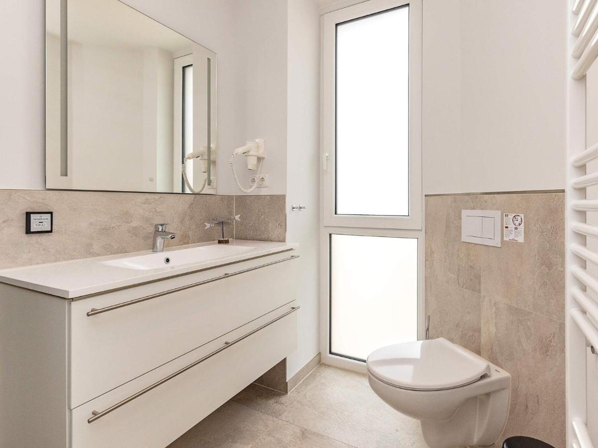 Apartment Wendtorf Xxviii Zewnętrze zdjęcie