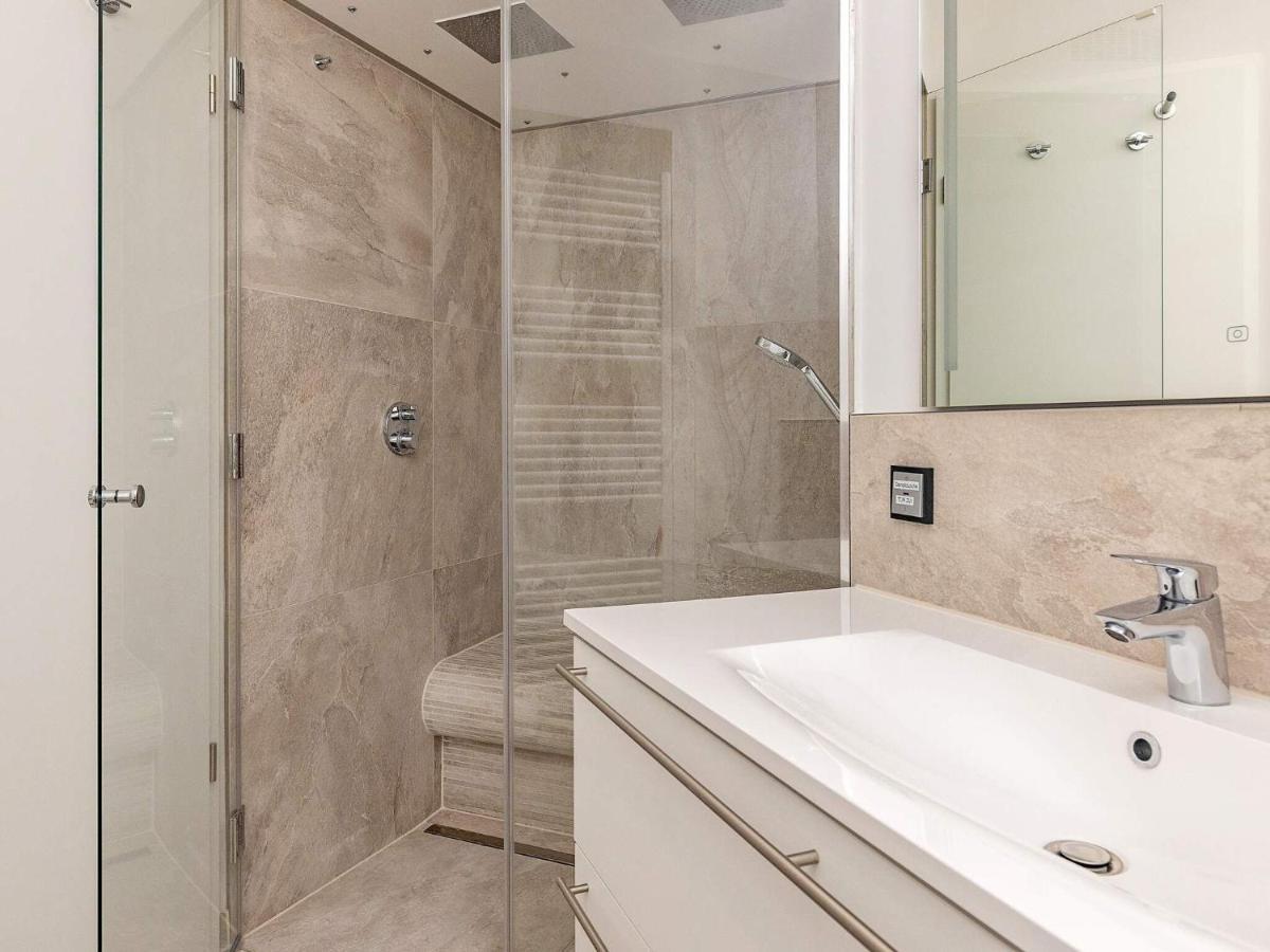 Apartment Wendtorf Xxviii Zewnętrze zdjęcie